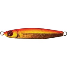 Mustad Mezashi Casting Jig 40 gr 7,5 cm Renk Red Gold