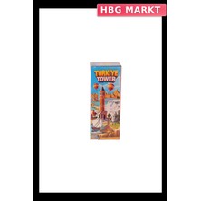 HBG Markt Mey Ithalat® 8240 Denge Oyunu