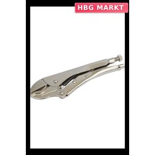 HBG Markt Mey Ithalat® Izeltaş 2505 Ayarlı Pense 250 mm Special