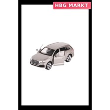 HBG Markt Mey Ithalat® 43706  Audı Q7 Çek Bırak Araba