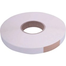 Moontime Alaçatı 1.5 cm Çift Taraflı Şerit Etek-Paça-Telası 100 Metre
