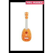 HBG Markt Mey Ithalat®  Meyveli Mini Gitar