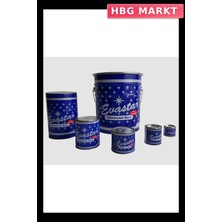 HBG Markt Mey Ithalat® Evastar Alüminyum Yaldız Boya 0,085 Litre