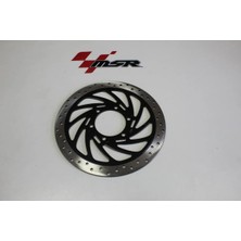 Moontime Alaçatı Bajaj Dominar D400 Ön Disk A A Kalite