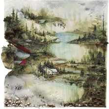 B Side Club Bon Iver - Bon Iver Lp Plak