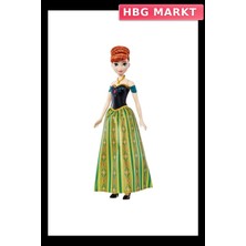 HBG Markt Mey Ithalat® JDX53  Şarkı Söyleyen Karakter