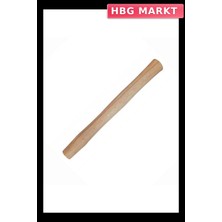 HBG Markt Mey Ithalat® Çekiç Sapı 200 gr
