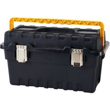 Kaia Life Port-Bag SE03 Eko Strongo Kilitli Takım Çantası 21''