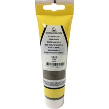 Moontime Alaçatı Gri Ahşap Mobilya Tamir Dolgu Macunu 200 gr