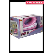 HBG Markt Mey Ithalat® S00003457 Ev Aleti Ütü Ses/ışık