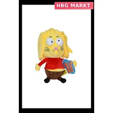 HBG Markt Mey Ithalat® 3110 Peluş Remzi 25 cm