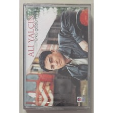 Akbaş Ali Yalçın Türkü Gözlüm Kaset (Sıfır Jelatinli)