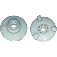 Moontime Alaçatı Volkswagen Passat 1997 - 2005 Cam Kriko Motor Göbek Freze