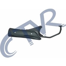 Moontime Alaçatı Honda Activa S 125 Egsoz Oem