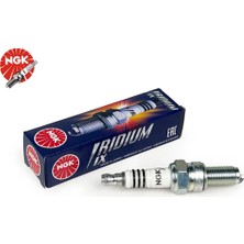 Moontime Alaçatı Irıdıum Buji (7274) / Yamaha / Ybr 125 / 125CC / 2005-2006-2007-2008-2009-2010-2011-2012-2013-2014