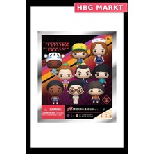HBG Markt Klipsli Figür Seri 3 Eğitici Oyuncak