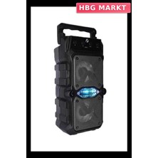 HBG Markt Mey Ithalat® Kts 1096 Hoparlör