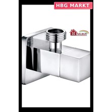 HBG Markt Mey Ithalat® Itimat Teta 523 Dekoratif Ara Musluk