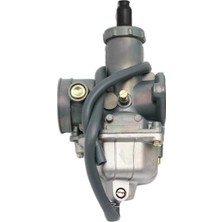 Moontime Alaçatı Cg 125 Karburator