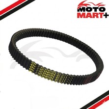 Motomart+ Piaggio Vespa 250 Varyatör Kayışı Mitsuboshi JAPON-MVT0010