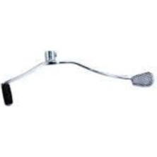 Moontime Alaçatı Cg 125 / 150 Vites Pedalı Komple - Vites Değiştirme Kolu