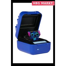 HBG Markt Eğitici Interaktif Oyuncak 1 Adet
