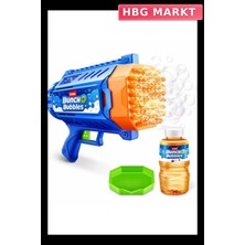 HBG Markt Köpük Tabancası 23 cm Bunch O Bubbles S1 Eğitici Oyuncak