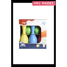 HBG Markt Mey Ithalat® Bowling Kutulu