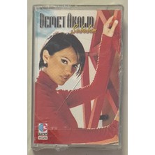 Elenor Demet Akalın Sebebim Kaset (Sıfır Jelatinli)
