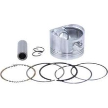 Moontime Alaçatı Mondıal 150 Zc Piston Takımı 57,40 mm Standart A Kalite