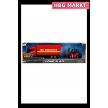 HBG Markt Mey Ithalat® 74104 Kamyon Forklift 3A 9d