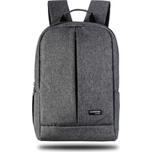 Z Serisi 15.6 Uyumlu Notebook Çantası-Gri