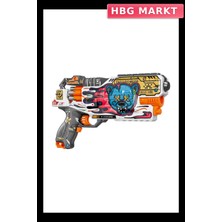 HBG Markt Dart Atan Tabança Oyuncak Eğitici Bilimsel 1 Parça
