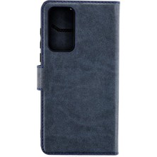 ALK Mey Ithalat®  Reeder P13 Blue 2021 Kılıf Trend S Plus Kapaklı Kılıf - Lacivert