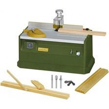 Moontime Alaçatı 27050 MT300 Tezgah Tipi Freze Makinası 100 Waat