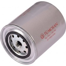 Tümosan Motor Yağ Filtresi Kısa Tip 0-S8-0000045048