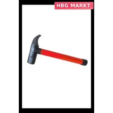 HBG Markt Mey Ithalat® Metal Saplı Kamyoncu Çekici 1500 gr