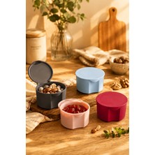 Titiz Organizers Saklama Kabi 4 Lu Mini Puppy ORG-350-4