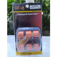 Moontime Alaçatı Mondial Wing 50CC,80CC Ithal Taiwan Baga Size Uyumlu Ürün (6 Gr)