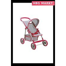 HBG Markt Mey Ithalat® 9304B Klasik Puset -