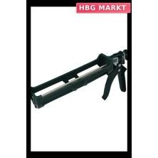 HBG Markt Mey Ithalat® Silikon Tabancası Plastik