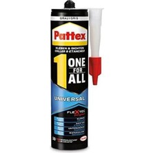 Moontime Alaçatı One For All - Universal PL600 375GR/300ML.