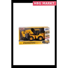 HBG Markt Mey Ithalat® C7957-58055B Pilli Iş Makinesi