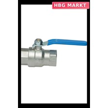 HBG Markt Ts Cen/en 13547 Onaylı Ürün