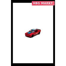 HBG Markt Mey Ithalat® KT5461DF C-B 2023 Çek Bırak Araçlar