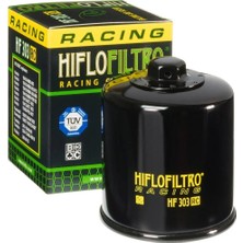 Moontime Alaçatı Hiflo Kawasaki ZZR1400, Yamaha Fazer6, R6,r1 Yağ Filtresi HF303RC