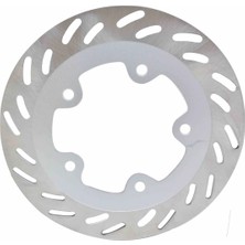 Moontime Alaçatı Sym Gts 250 Ön Fren Diski