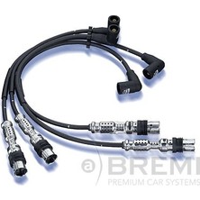 Ompart Buji Kablosu Takım Golf5 - Golf6 - Jetta - Passat 2005- 1,2tsi 1,4tsi Cbzb-Bmy-Blg-Caxa Motorlar Bremi