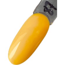 UNails 87 Papatya Sarısı