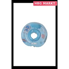 HBG Markt Çocuk Boyun Simidi 40 cm 2 Renk Deniz Malzemesi